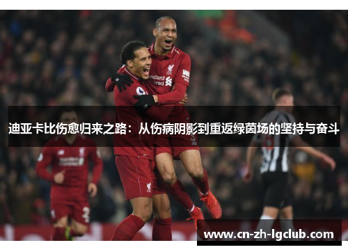 迪亚卡比伤愈归来之路：从伤病阴影到重返绿茵场的坚持与奋斗