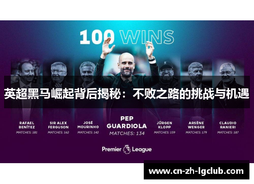 英超黑马崛起背后揭秘：不败之路的挑战与机遇