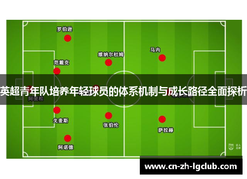 英超青年队培养年轻球员的体系机制与成长路径全面探析