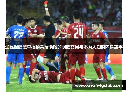 辽足保级黑幕揭秘背后隐藏的阴暗交易与不为人知的内幕故事